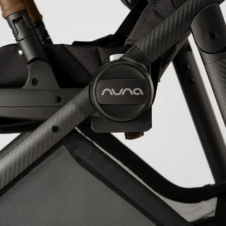 Nuna SWIV Stroller + Pipa Urbn Travel System
