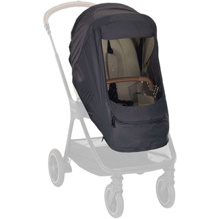 nuna rain cover stroller Nuna Stroller Wind Cover – Pump Station & Nurtury