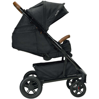 Nuna TAVO Next Stroller with MagneTech Secure Snap
