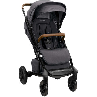 Nuna TAVO Next Stroller with MagneTech Secure Snap