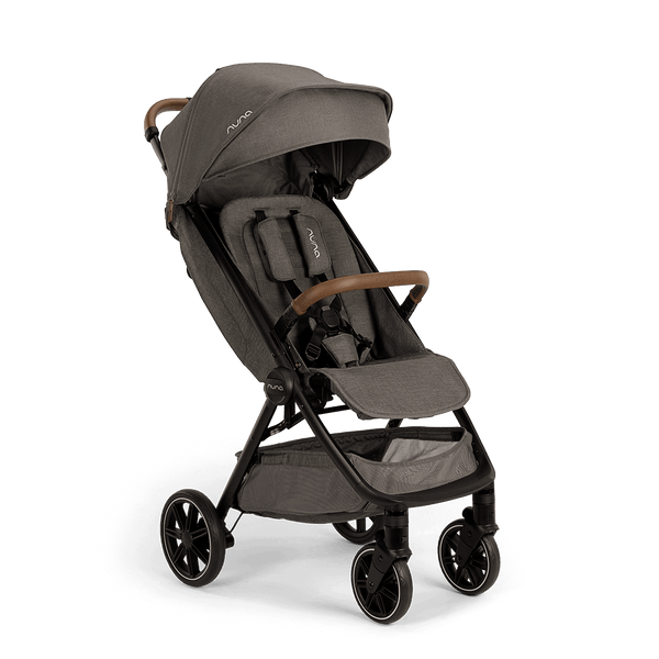 Nuna TRVL lx Stroller with Carry Bag - Just $550! Shop now at The Pump Station & Nurtury