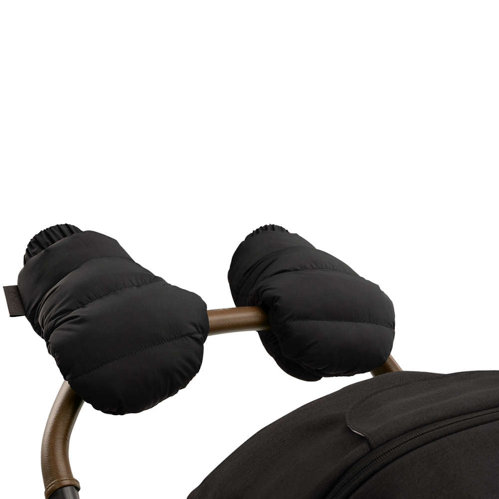 Nuna Winter Stroller Set – Pump Station & Nurtury