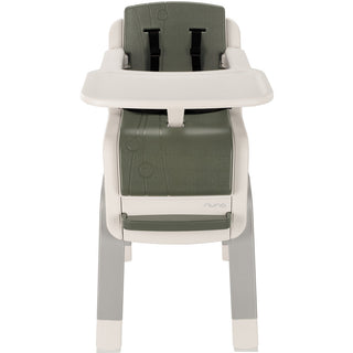 Nuna ZAAZ High Chair