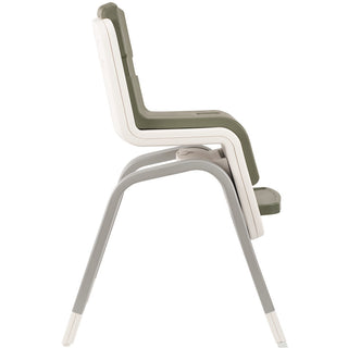 Nuna ZAAZ High Chair