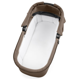 PEG City Loop Pop-Up Bassinet + Stand