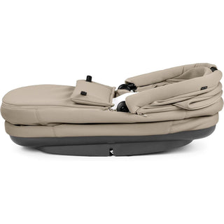 PEG City Loop Pop-Up Bassinet + Stand