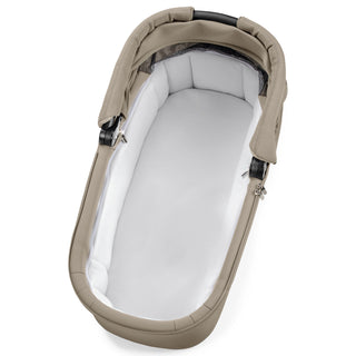 PEG City Loop Pop-Up Bassinet + Stand