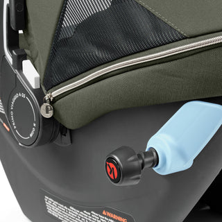 PEG Primo Viaggio Nido Infant Car Seat + Base