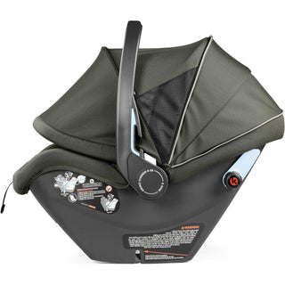 PEG Primo Viaggio Nido Infant Car Seat + Base