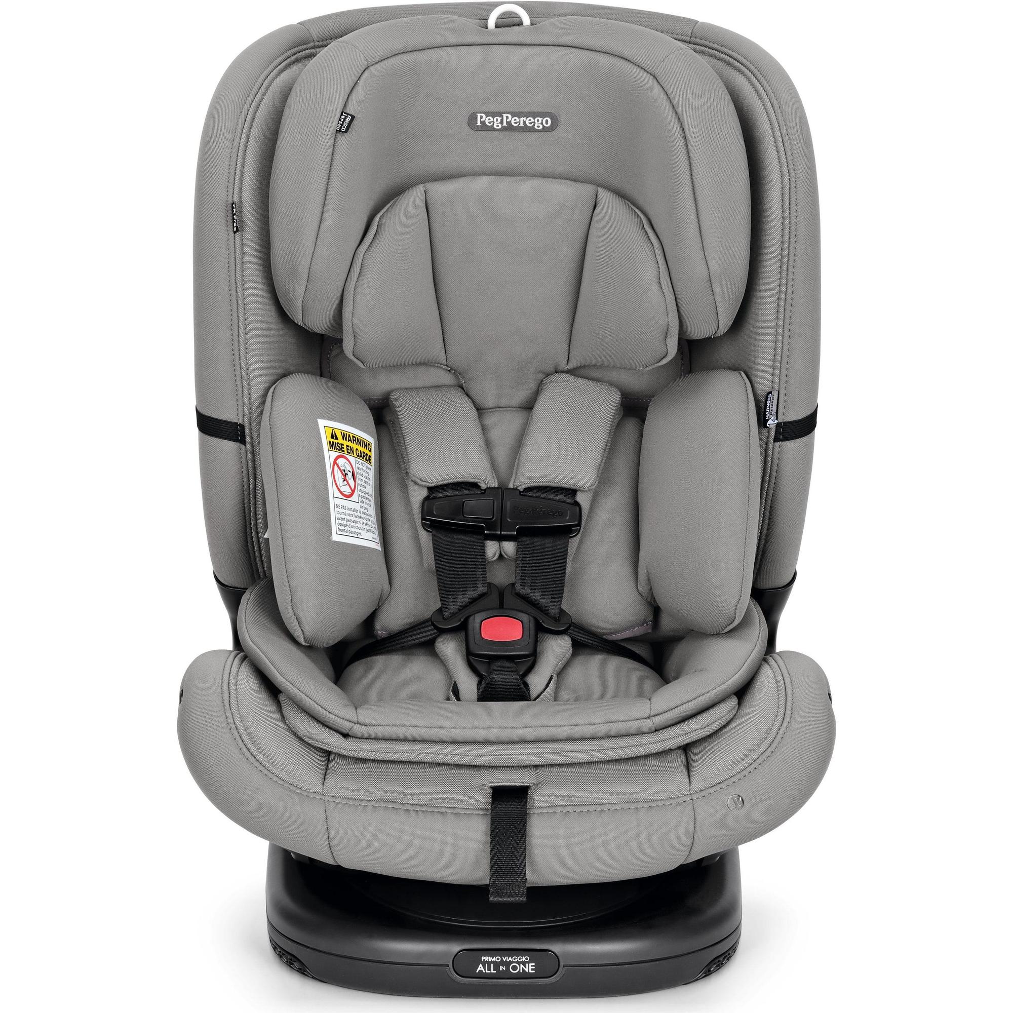 peg perego viaggio travel system PEG Perego Primo Viaggio All In One Car Seat Mercury