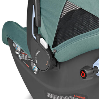 PEG Primo Viaggio Nido Infant Car Seat + Base