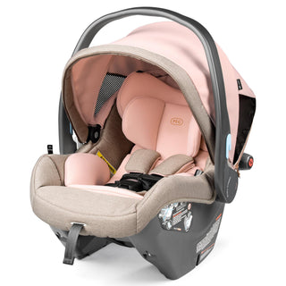 PEG Primo Viaggio Nido Infant Car Seat + Base