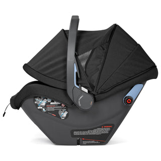 PEG Primo Viaggio Nido Infant Car Seat + Base