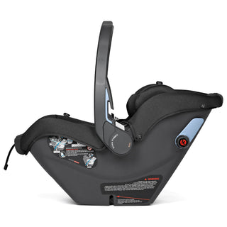 PEG Primo Viaggio Nido Infant Car Seat + Base