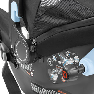 PEG Primo Viaggio Urban Mobility Infant Car Seat