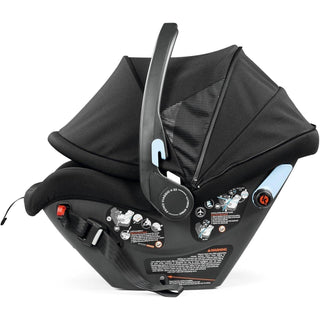 PEG City Loop Chassis + Urban Mobility Infant Car Seat Combo