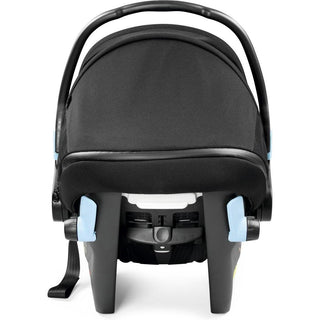 PEG City Loop Chassis + Urban Mobility Infant Car Seat Combo