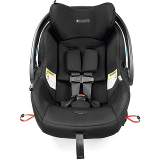 PEG City Loop Chassis + Urban Mobility Infant Car Seat Combo