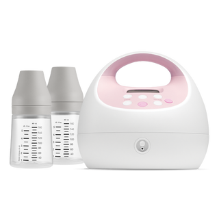 Spectra S2 Plus Double Electric Breast Pump