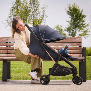 PEG Selfie Plus Stroller