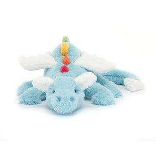 Jellycat Sky Dragon - Large
