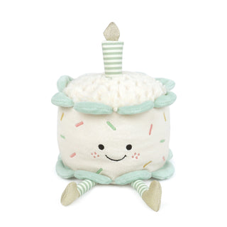 Mon Ami Happy Birthday Cake