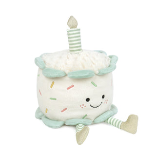 Mon Ami Happy Birthday Cake