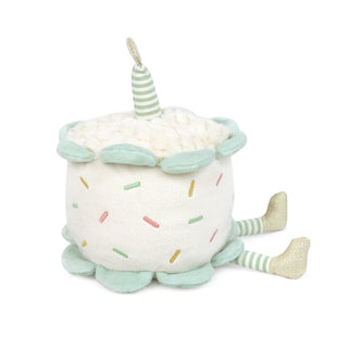 Mon Ami Happy Birthday Cake