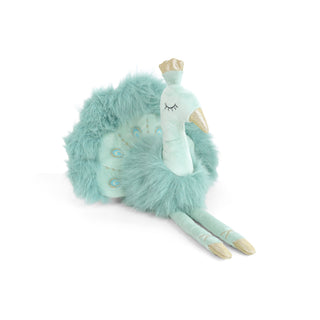 Mon Ami Priscilla Peacock