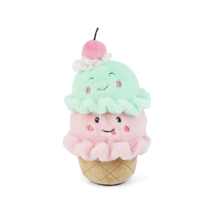 Mon Ami Two Scoops of Ice Cream