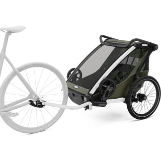 Thule Chariot Lite Double