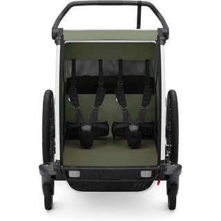 Thule Chariot Lite Double