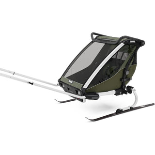Thule Chariot Lite Double