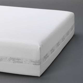 Moonlight Starlight Sleepwell Crib Mattress (Compressed & Rolled)