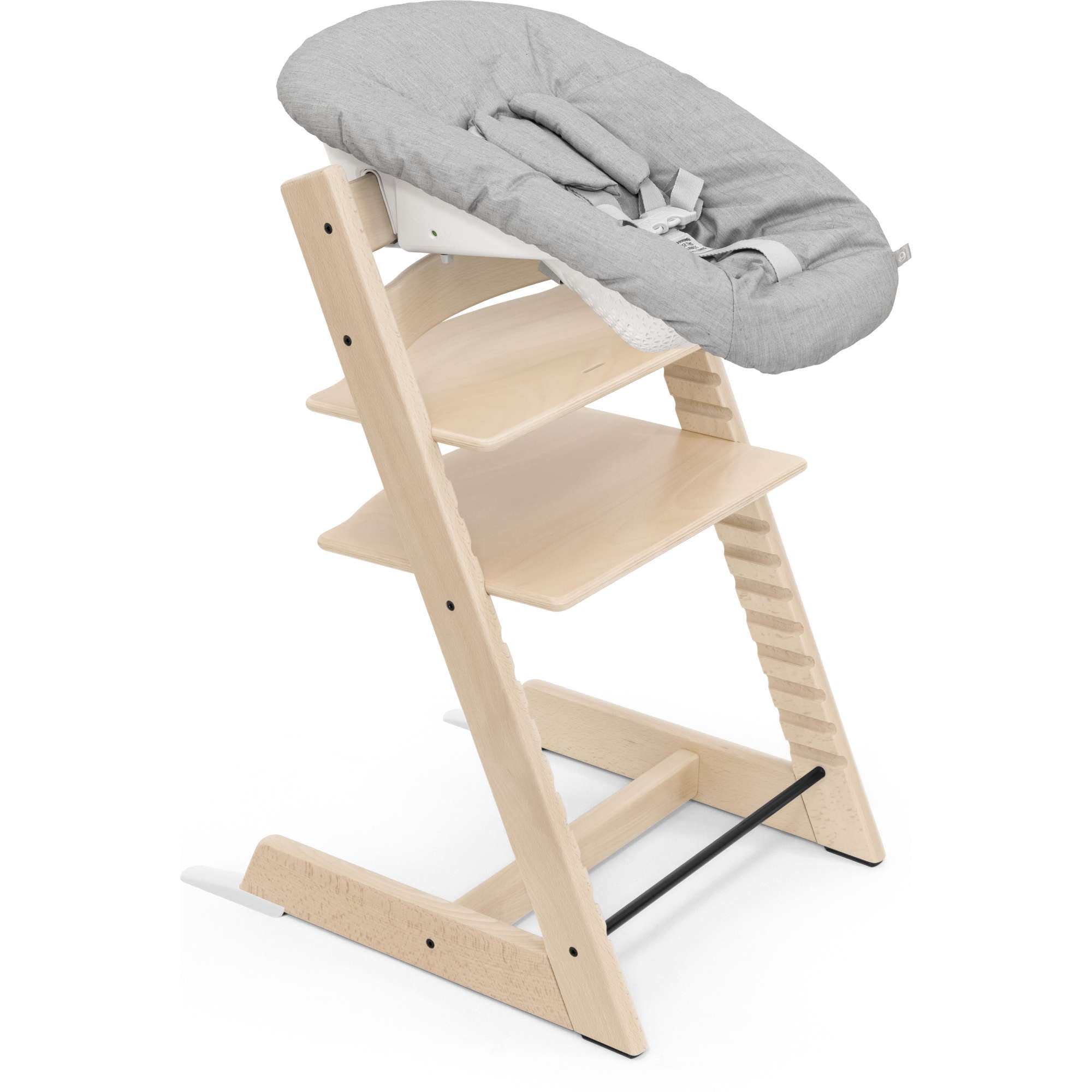 stokke stasjon Stokke Tripp Trapp with Newborn Set
