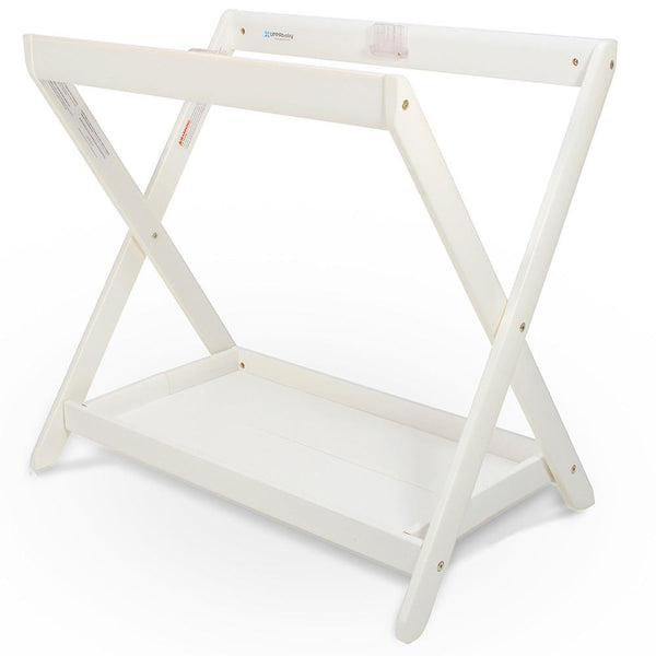 UPPAbaby Bassinet Stand - Just $159.99! Shop now at The Pump Station & Nurtury