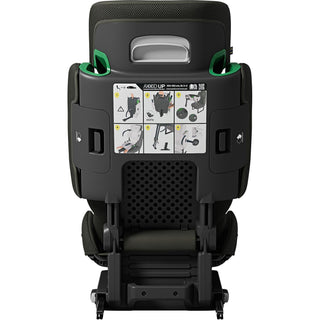 Axkid UP Booster Car Seat