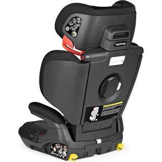 PEG Viaggio Shuttle Plus 120 Booster Car Set