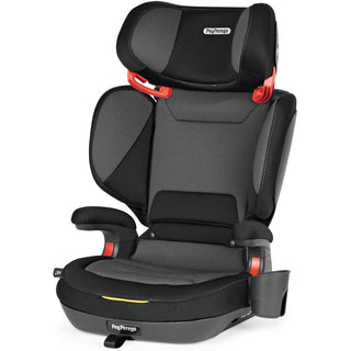 PEG Viaggio Shuttle Plus 120 Booster Car Set