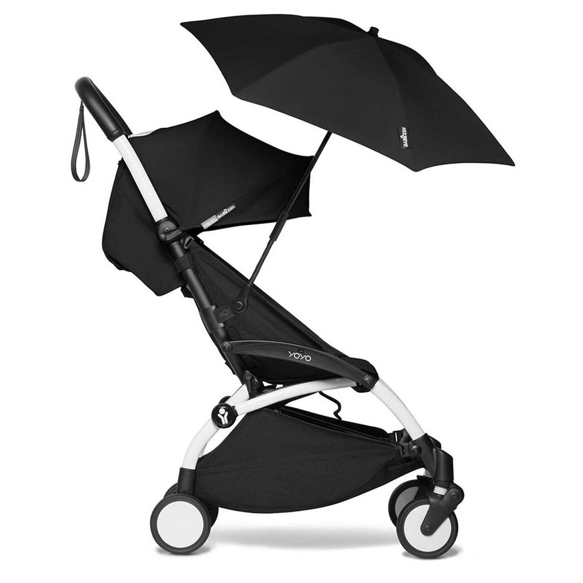 stokke parasol YOYO Parasol Black