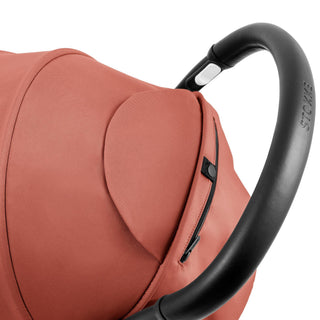 Stokke YOYO⁵ Stroller - Berry