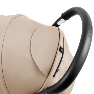 Stokke YOYO⁵ Stroller - Taupe