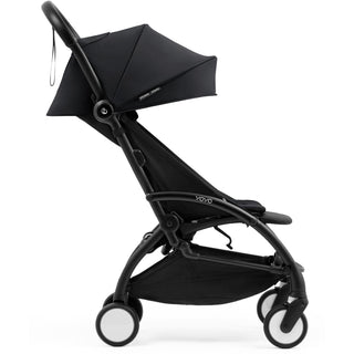 Stokke YOYO⁵ Stroller - Black