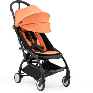 Stokke YOYO⁵ Stroller - Peach