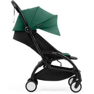 Stokke YOYO⁵ Stroller - Forest