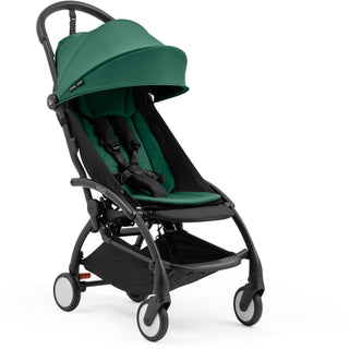 Stokke YOYO⁵ Stroller - Forest