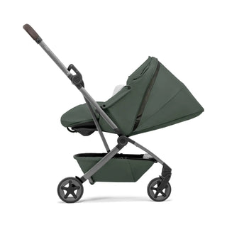 Joolz Aer2 nest to seat - 25