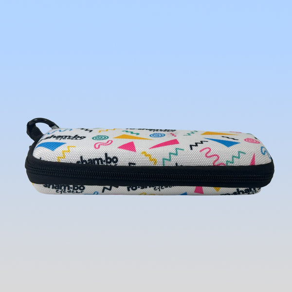 Roshambo Sunglasses Carrying Case - Just $4.95! Shop now at The Pump Station & Nurtury