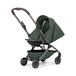 Joolz Aer2 nest to seat - 23