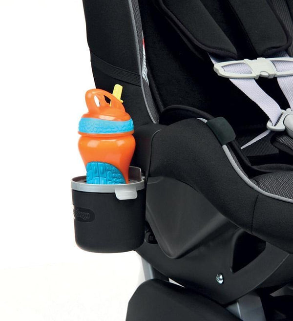 Agio by Peg Perego Car Seat Cup Holder - Just $24.99! Shop now at The Pump Station & Nurtury